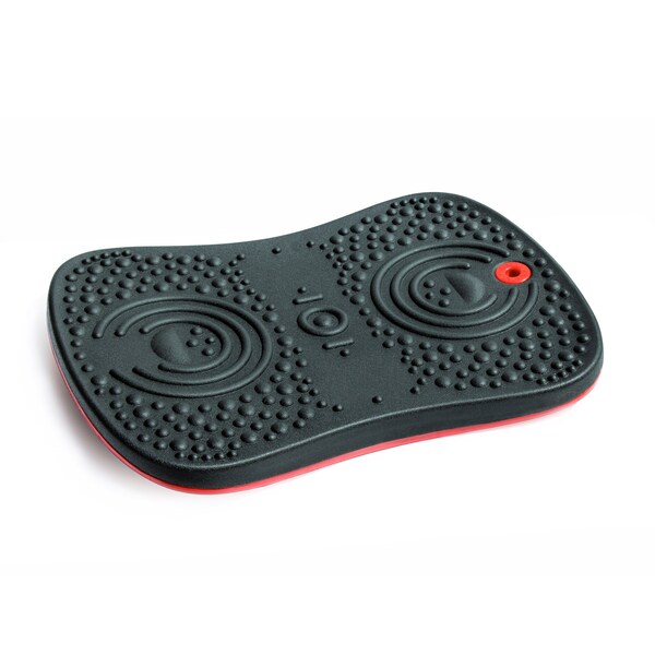 Active Anti-Microbial Exercise Wobble Balance Board